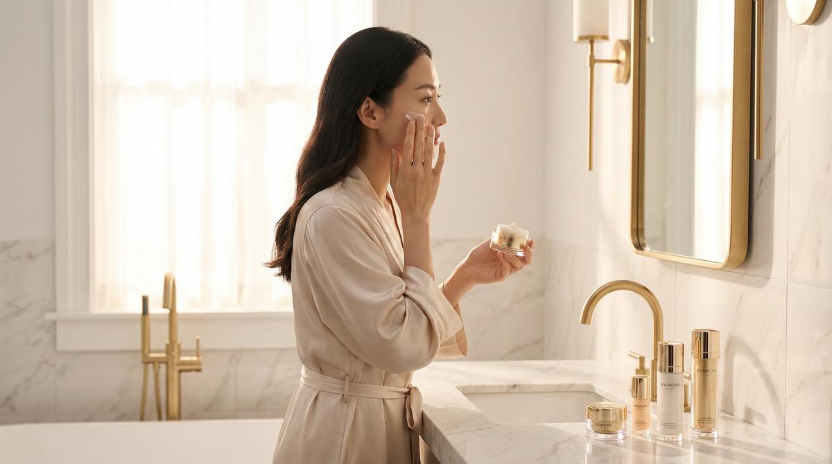 糖心Vlog - 私人美肤视频分享